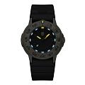 Luminox Luminox Navy SEAL Foundation XS.3221.NSF кварцевые мужские часы часы крупный план черный циферблата