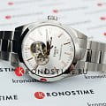 Tissot Tissot Gentleman Powermatic 80 Silicium T127.407.11.031.01 швейцария наручные мужские часы заводная головка с логотипом Tissot