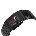 Rado Rado Ceramica R21714722, ceramica швейцария мужские часы на браслете высокотехнологичная керамика боковой вид