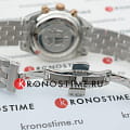 Certina Certina DS-8 Lady Chronograph C033.234.22.088.00 кварцевые женские часы часы крупный план серый циферблата