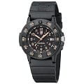 Luminox Luminox Original Navy SEAL XS.3001.EVO.OR.S , наручные мужские часы фото под углом