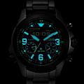 Citizen Citizen Promaster JV1006-51L promaster японские мужские часы на браслете нержавеющая сталь боковой вид