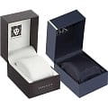 Anne Klein Anne Klein Diamond  1980WTRG женские часы белый циферблат на запястье
