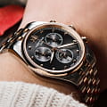 Certina Certina DS-8 Lady Chronograph C033.234.22.088.00 C0332342208800 оригинальные женские часы в комплекте с коробкой