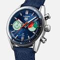 TAG Heuer TAG Heuer Carrera Skipper CBS2213.FN6002 , наручные мужские часы фото под углом