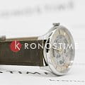 Tissot Tissot Chemin des Tourelles Squelette T139.836.16.261.00 Chemin des Tourelles - задняя крышка сталь металл корпуса, швейцария часы