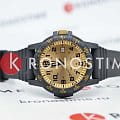 Luminox Luminox Leatherback SEA Turtle Giant XS.0325.GP sea швейцарские мужские часы на браслете полиуретан боковой вид