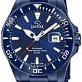 Jaguar Jaguar Executive Diver J987/1 , наручные мужские часы фото под углом