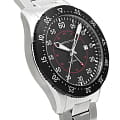 Hamilton Hamilton Khaki Aviation Pilot GMT Auto H76755135 , наручные мужские часы фото под углом