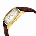 Hamilton H13431553 мужские часы застежка крупным планом