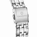 Candino Candino Automatic C4780/4  швейцарские мужские часы на браслете нержавеющая сталь боковой вид