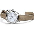 Оригинальные часы Hamilton Hamilton Jazzmaster Lady Quartz H32111890 кварцевые калибр механизма eta f03.105 общий вид