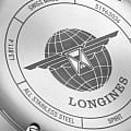 Longines Longines Spirit Prestige Edition L3.811.4.73.9 - наручные мужские часы наручные часы в перспективе белый циферблат