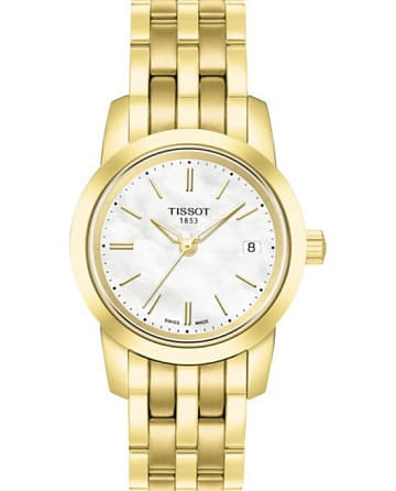 Tissot Classic Dream Lady T033.210.33.111.00