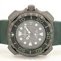 Citizen Citizen Promaster BN0228-06W promaster японские мужские часы на браслете полиуретан боковой вид