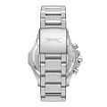 Slazenger Slazenger SL.09.2482.2.01,  англия мужские часы на браслете нержавеющая сталь боковой вид