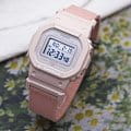 Часы Casio G-Shock GMD-S5600CT-4DR (GMD-S5600CT-4) фото 5