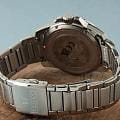 Festina Festina Swiss Made F20081/4,  испания мужские часы на браслете нержавеющая сталь боковой вид