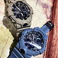 Casio Casio G-Shock GBA-800UC-5A модель GBA-800UC-5A япония наручные часы