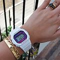 Часы Casio G-Shock DW-5600DN-7 фото 3