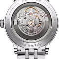 Raymond Weil Raymond Weil Millesime 2945-ST-65001  наручные мужские часы фото под углом.