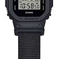 Часы Casio G-Shock DW-5600BCE-1DR (DW-5600BCE-1) фото 4