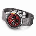 Часы Breitling Top Time B01 Chevrolet Corvette AB01761A1K1A1 фото 4