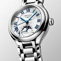 Часы Longines PrimaLuna L8.126.4.71.6 фото 4