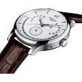 Оригинальные часы Tissot Tissot Tradition Perpetual Calendar T063.637.16.037.00 кварцевые калибр механизма eta g15.561 общий вид