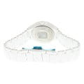 Rado Rado True R27244012, true швейцария женские часы на браслете высокотехнологичная керамика боковой вид