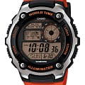 Casio AE-2100W-4A