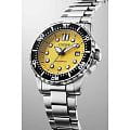 Оригинальные часы Citizen Citizen Automatic NJ0170-83Z механические калибр механизма citizen 8210 общий вид