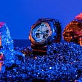 Часы Casio G-Shock GA-100BP-1A фото 8