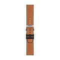 Tissot Tissot T-Touch Connect Solar T121.420.47.051.09, t-sport швейцария мужские часы на браслете кожаный боковой вид