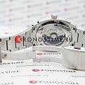 Spinnaker SP-5073-11 мужские часы застежка крупным планом