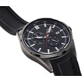 Orient Orient RA-AK0605B1 , наручные мужские часы фото под углом