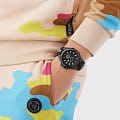Оригинальные часы Plein Sport Plein Sport PS7BA0424 кварцевые калибр механизма  общий вид