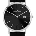 Jacques Lemans Jacques Lemans Classic 1-2171A , наручные мужские часы фото под углом