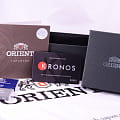 Orient Orient UG1S002B (FUG1S002B) , наручные мужские часы фото под углом