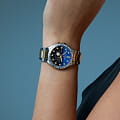 Candino Candino Lady Elegance Moonphase C4761/3 , наручные женские часы фото под углом