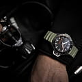 Оригинальные часы Hamilton Hamilton Khaki Navy Frogman Auto H77825331 в фирменной упаковке от производителя