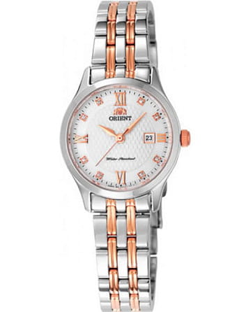 Orient SZ43001W (SSZ43001W)