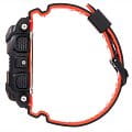 Часы Casio G-Shock GA-100BR-1A фото 2