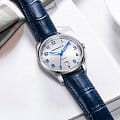 Оригинальные часы Aerowatch Aerowatch Les Grandes Classiques 60996 AA01 механические калибр механизма eta 2824-2 общий вид