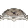 Hamilton Hamilton Jazzmaster Power Reserve Auto H89545121, jazzmaster швейцария мужские часы на браслете нержавеющая сталь боковой вид