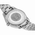 Rado Rado Hyperchrome R32156013 мужские часы белый циферблат на запястье