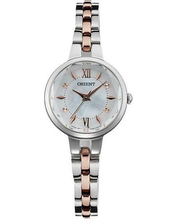 Orient QC16002W (FQC16002W)