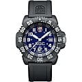 Luminox Luminox XS.3053.SOC.SET  XS.3053.SOC.SET кварцевые мужские часы  циферблат, браслет  — вид спереди