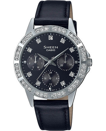 Casio Sheen SHE-3517L-1AUEF