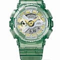 Casio GMA-S110GS-3A